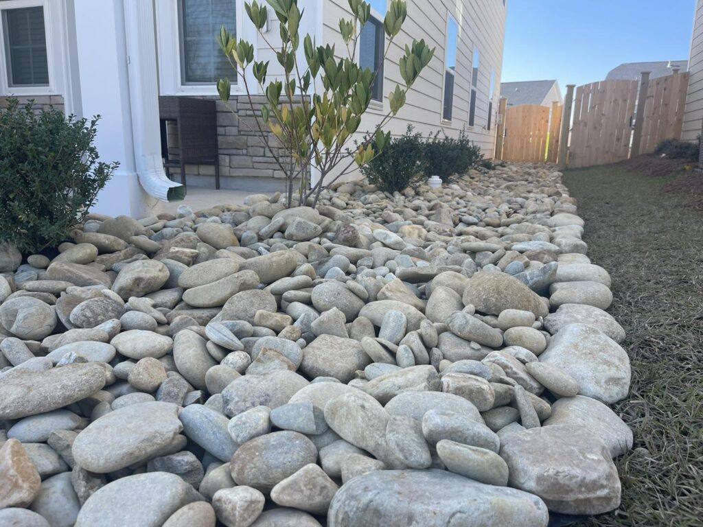 Hardscapes 6