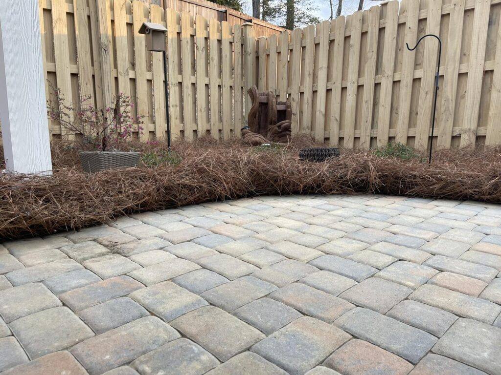 Hardscapes 4
