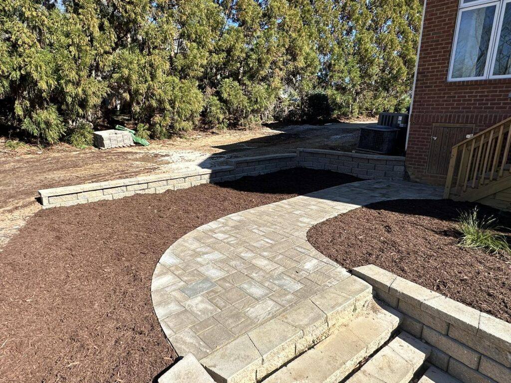 Hardscapes 1
