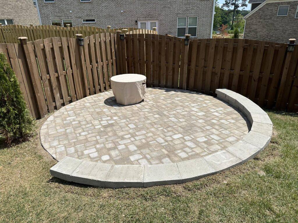 Fire Pit 4