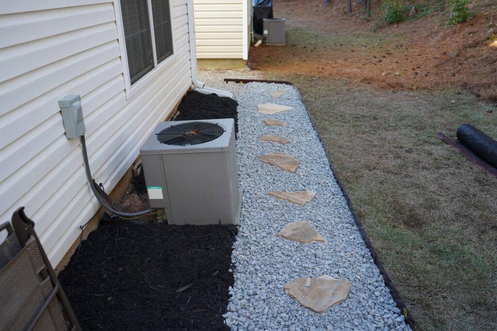 Hardscapes 3