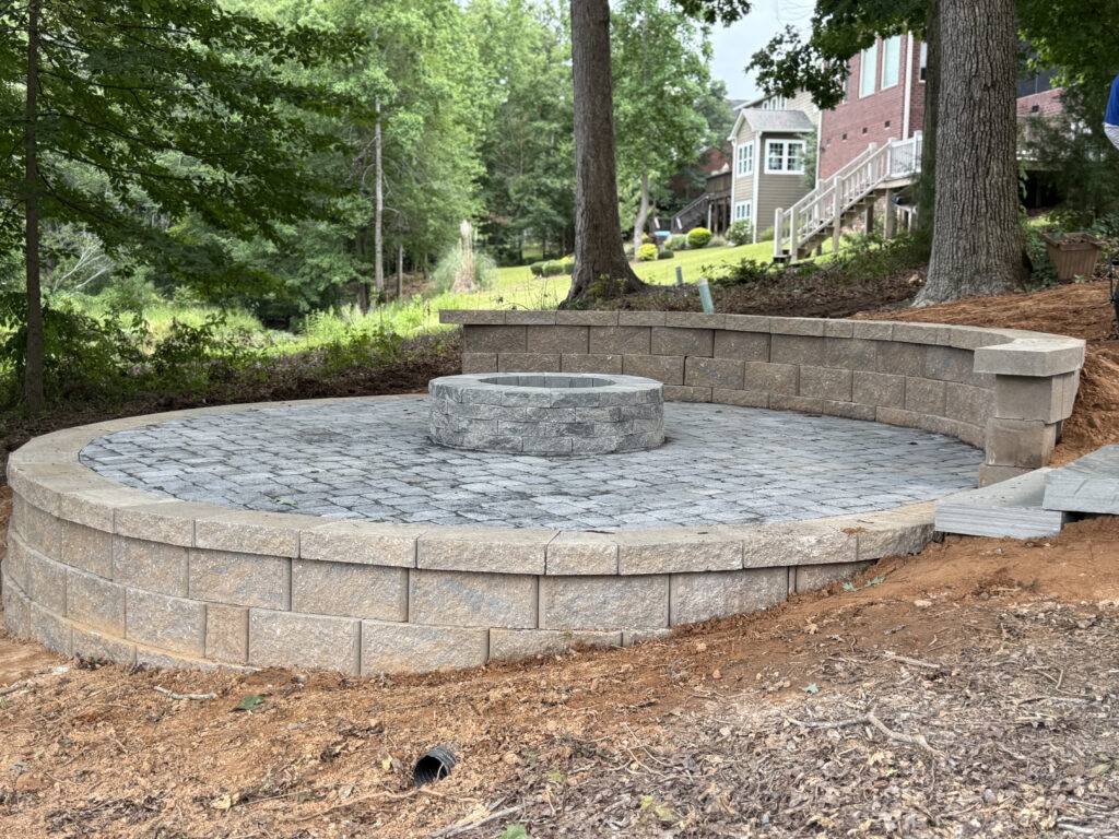 Fire Pit 2