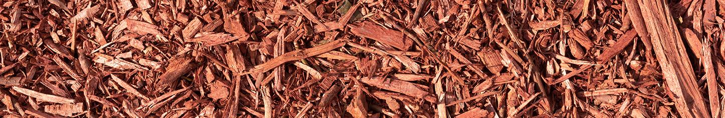 Red Mulch