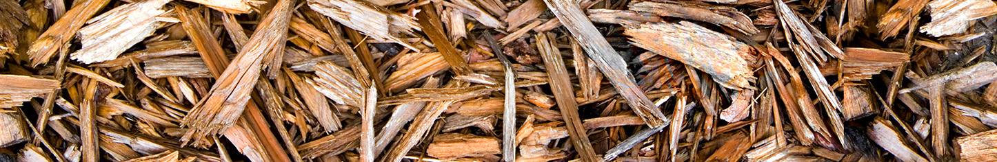 natural cypress mulch