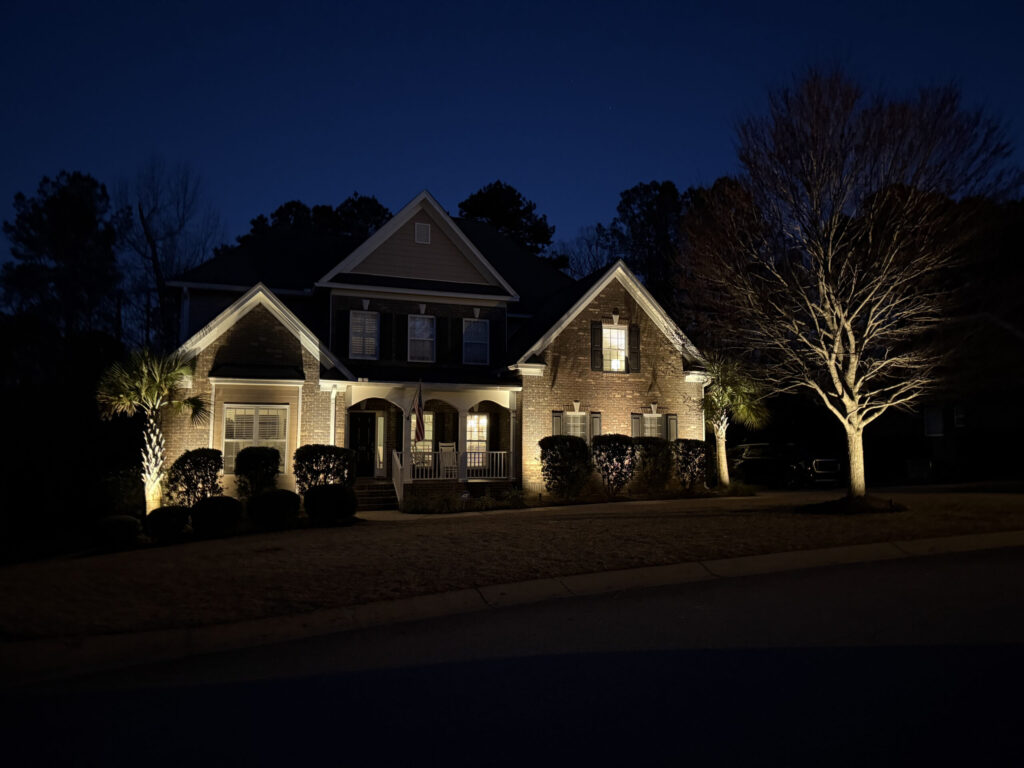HP Lighting