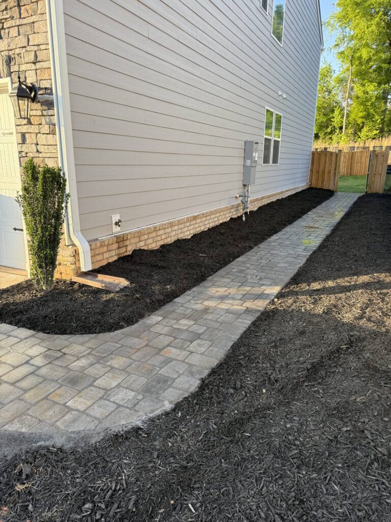 HP Hardscapes